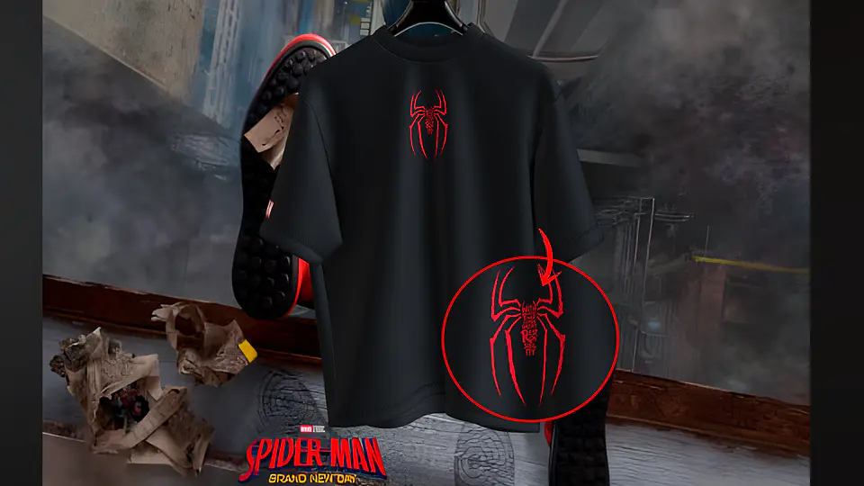 SPIDER-MAN. 2