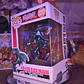 FUNKO POP ‼️–  YU-GI-OH ! / RED - EYES BLACK DRAGON - Miniatura 3