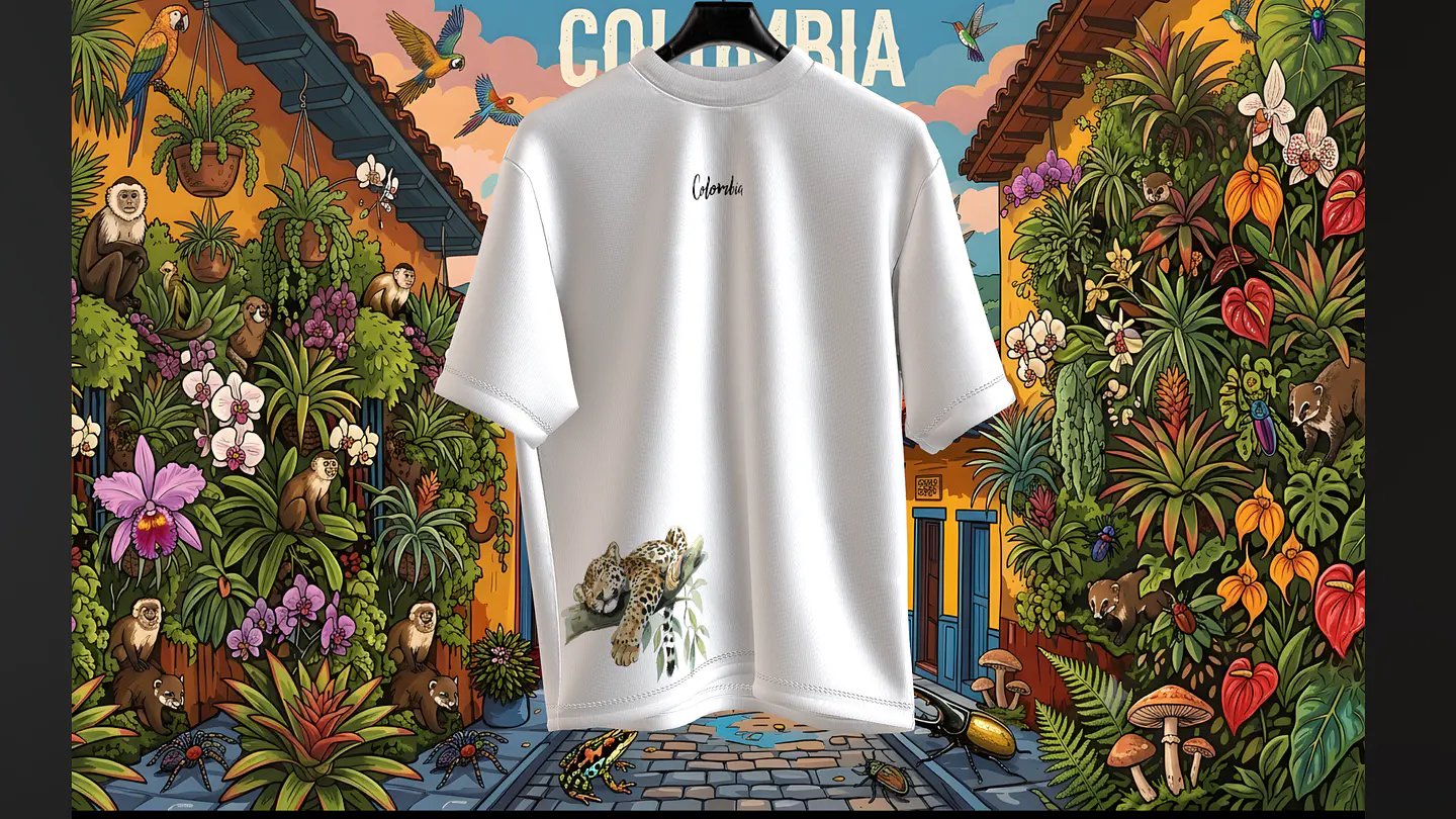 BIODIVERSIDAD - RAÍCES DE VIDA 1