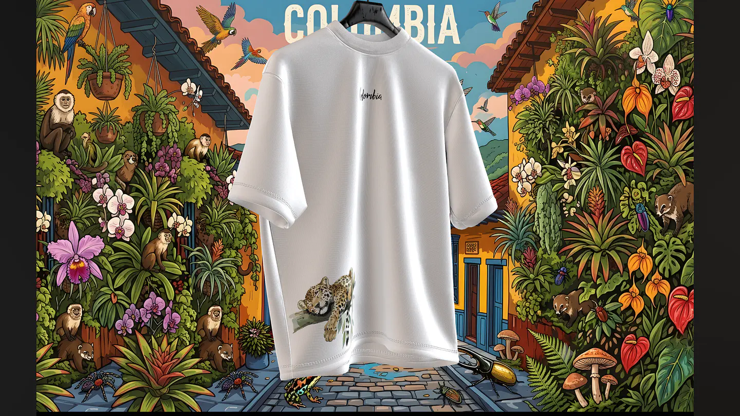 BIODIVERSIDAD - RAÍCES DE VIDA 2