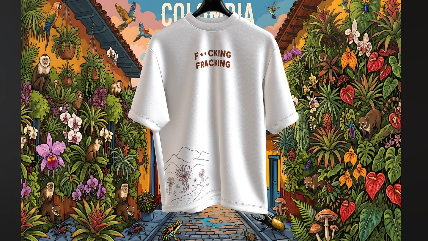 BIODIVERSIDAD - RAÍCES DE VIDA 1
