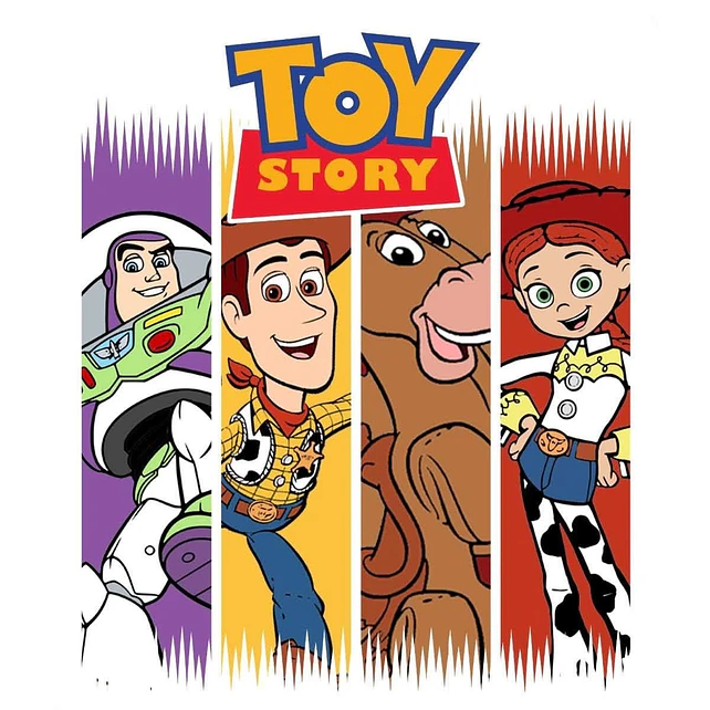 TOY STORY