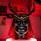 PALOMERA MORTAL COMBAT ll / SHAO KAHN. - thumbnail 2