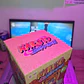 CAJA CIEGA PELUCHE - SERIES 2 NARUTO BEAST PARTY - thumbnail 2