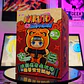 CAJA CIEGA PELUCHE - SERIES 2 NARUTO BEAST PARTY - thumbnail 3
