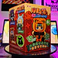 CAJA CIEGA PELUCHE - SERIES 2 NARUTO BEAST PARTY - thumbnail 5