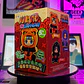 CAJA CIEGA PELUCHE - SERIES 2 NARUTO BEAST PARTY - thumbnail 4