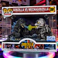 FUNKO POP ‼️- GODZILLA VS MECHAGODZILLA (#2001) - Miniatura 1