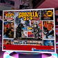 FUNKO POP ‼️- GODZILLA VS MECHAGODZILLA (#2001) - Miniatura 2