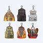 MINI-BACKPACK GODZILLA - Miniatura 2