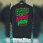 GODZILLA IS NATURE'S WRATH - Miniatura 3