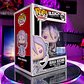 FUNKO POP BLEACH ‼️ RUKIA KUCHIKI - Miniatura 3