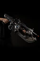 GEARS OF WAR | Prototype Lancer Replica 1:1 - Miniatura 2