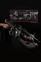 GEARS OF WAR | Prototype Lancer Replica 1:1 - Miniatura 3