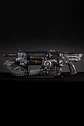 GEARS OF WAR | Prototype Lancer Replica 1:1 - Miniatura 7