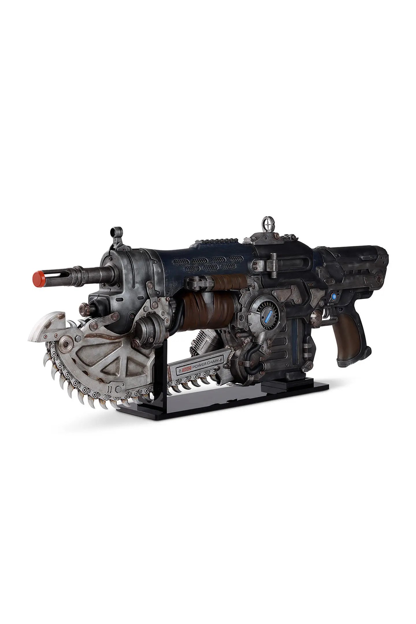GEARS OF WAR | Prototype Lancer Replica 1:1 5