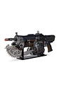 GEARS OF WAR | Prototype Lancer Replica 1:1 - Miniatura 5