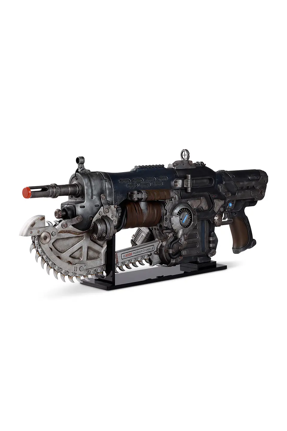 GEARS OF WAR | Prototype Lancer Replica 1:1 5