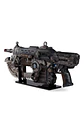 GEARS OF WAR | Prototype Lancer Replica 1:1 - Miniatura 6