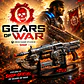 GEARS OF WAR | Prototype Lancer Replica 1:1 - Miniatura 1