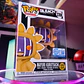 FUNKO POP  BLEACH ‼️- MAYURI KUROTSUCHI ( GLOWS IN THE DARK ) - Miniatura 1
