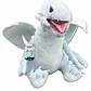 Blue-Eyes White Dragon Plush Yu-Gi-Oh! [Toy Temple Exclusive NYCC ] / 20