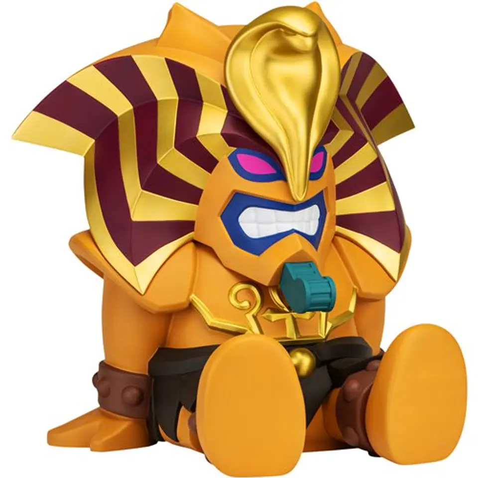 Yu-Gi-Oh! Exodia VPB-021 Large Vinyl / ALCANCIA / (39.98 cm) - PREVENTA 3