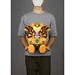 Yu-Gi-Oh! Exodia VPB-021 Large Vinyl / ALCANCIA / (39.98 cm) - PREVENTA - Miniatura 4