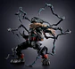 TAMASHII NATIONS - My Hero Academia - Figura de acción Dark Deku, S.H.Figuarts - PREVENTA - Miniatura 3