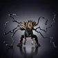 TAMASHII NATIONS - My Hero Academia - Figura de acción Dark Deku, S.H.Figuarts - PREVENTA - Miniatura 6