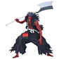 Banpresto - Bleach - Kenpachi Zaraki Maximatic - PREVENTA - Miniatura 2