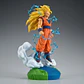 Banpresto - Dragon Ball Z - Figura coleccionable de Super Saiyan 3 Son Goku - PREVENTA - Miniatura 4