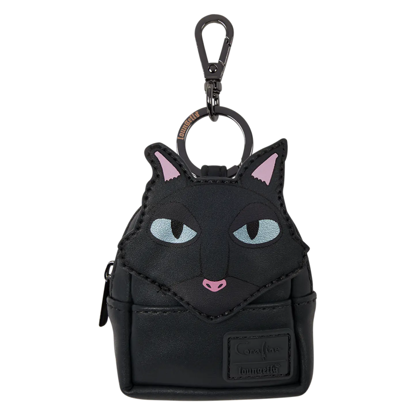 MINI-BACKPACK CORALINE 8