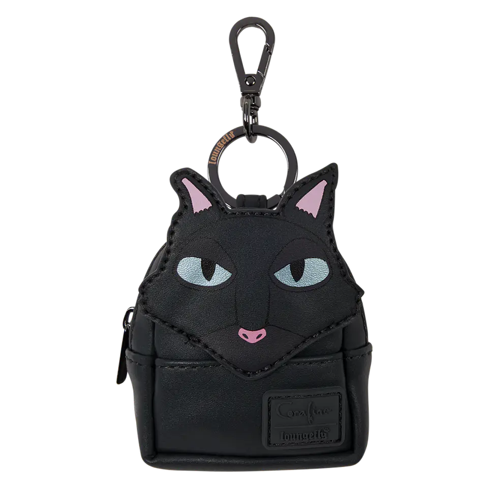 MINI-BACKPACK CORALINE - PREVENTA 7