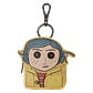 MINI-BACKPACK CORALINE - PREVENTA - Miniatura 10