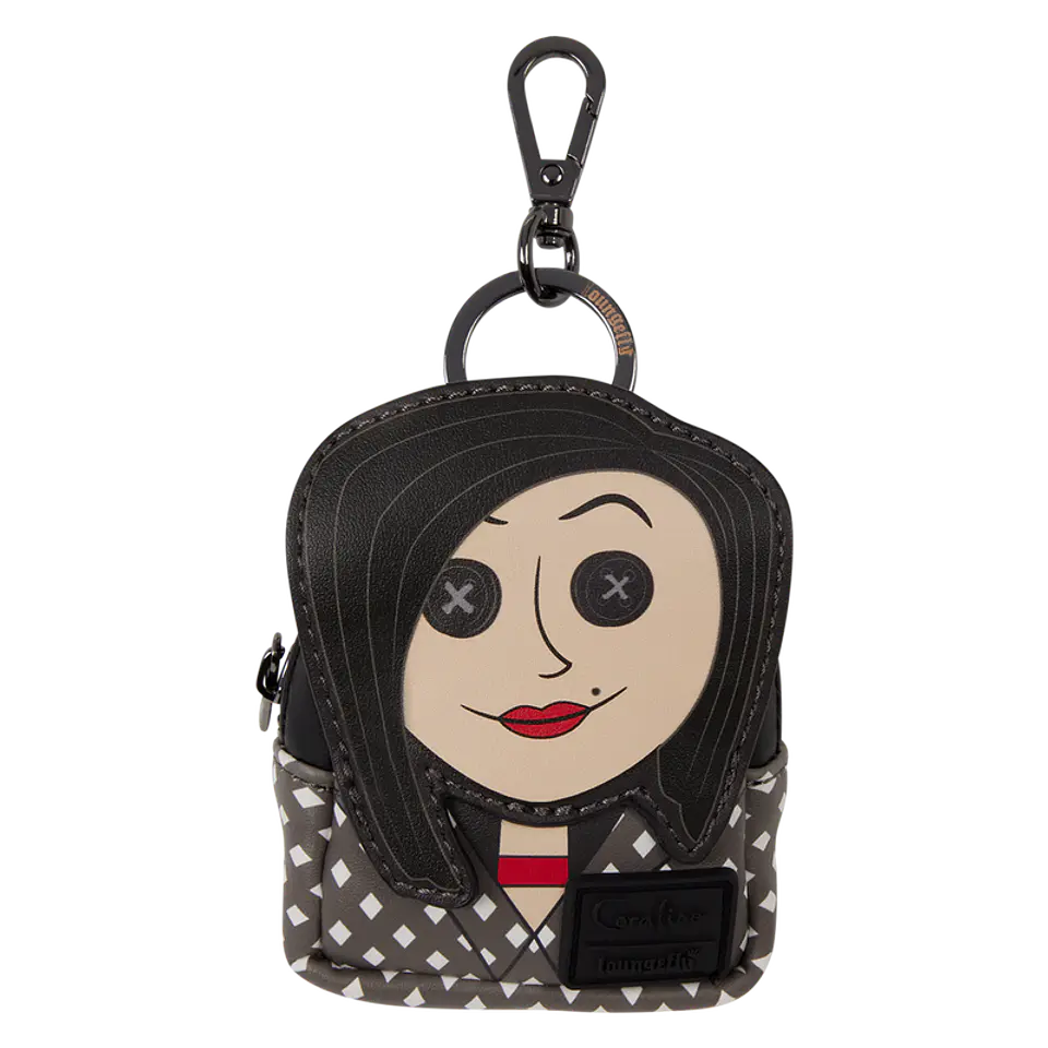 MINI-BACKPACK CORALINE - PREVENTA 4