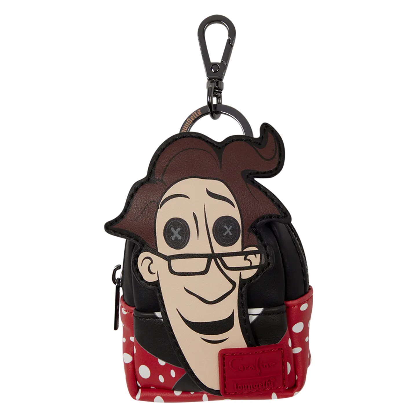 MINI-BACKPACK CORALINE 9