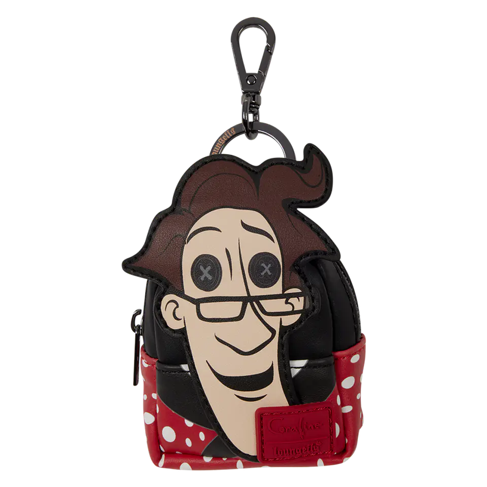 MINI-BACKPACK CORALINE - PREVENTA 8