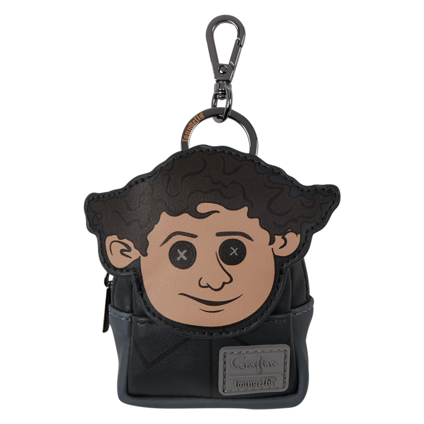 MINI-BACKPACK CORALINE 7