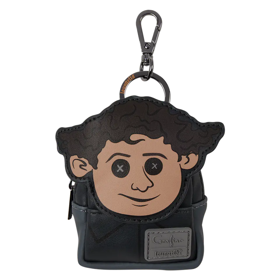 MINI-BACKPACK CORALINE - PREVENTA 6