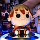 ZENITSU AGATSUMA - PELUCHE - Miniatura 1