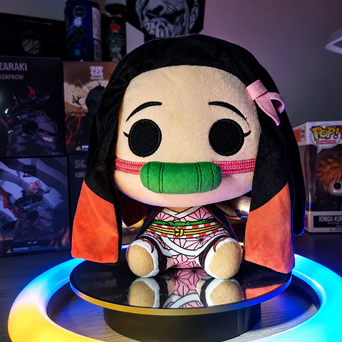 NEZUKO - PELUCHE