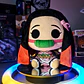 NEZUKO - PELUCHE - Miniatura 1