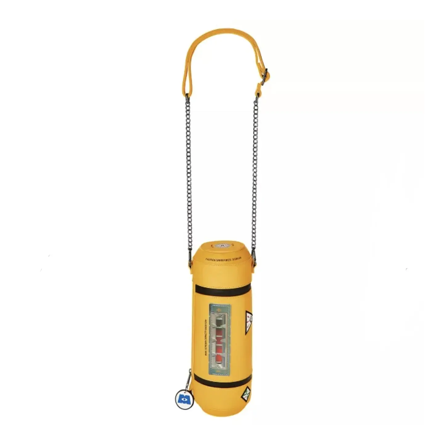 Scream Canister Crossbody Bag - Monsters, Inc. - PREVENTA 2