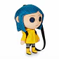 CORALINE PLUSH MINI BACKPACK 36