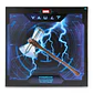 HACHA THOR STORMBREAKER CON EFECTOS DE LUZ Y SONIDO - PREVENTA - thumbnail 3