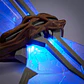 HACHA THOR STORMBREAKER CON EFECTOS DE LUZ Y SONIDO - PREVENTA - thumbnail 4