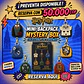 MINI-BACKPACK HARRY POTTER - Miniatura 1