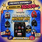 MINI-BACKPACK AVENGERS - Miniatura 1