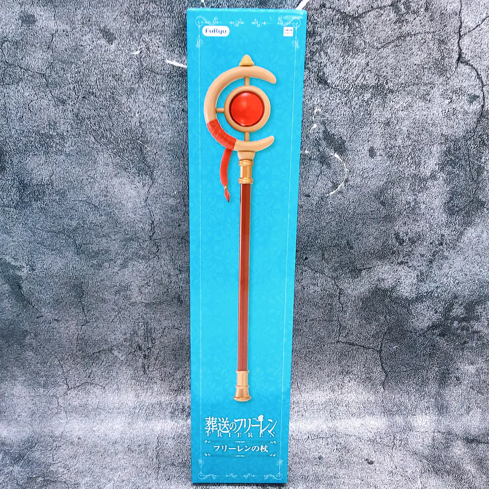 BASTÓN FRIEREN 42 CM - PREVENTA 4